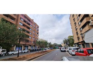 Vista exterior de Local en venda en  Valencia Capital