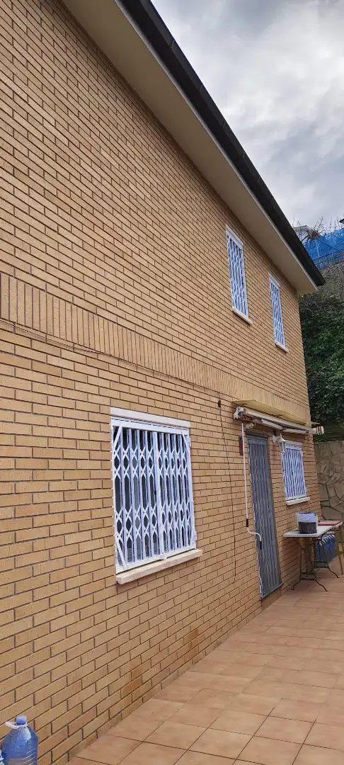 Casa con terrazza in vendita a Cervelló, imagen 2