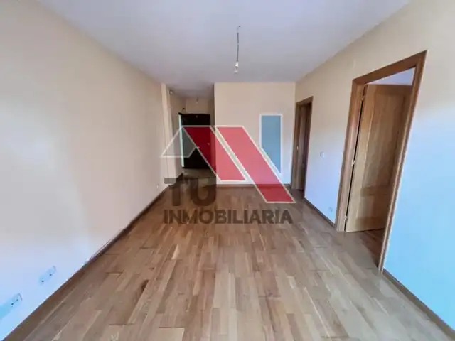Parking de Piso en venta en El Carpio de Tajo con Calefacción, Parquet y Balcón