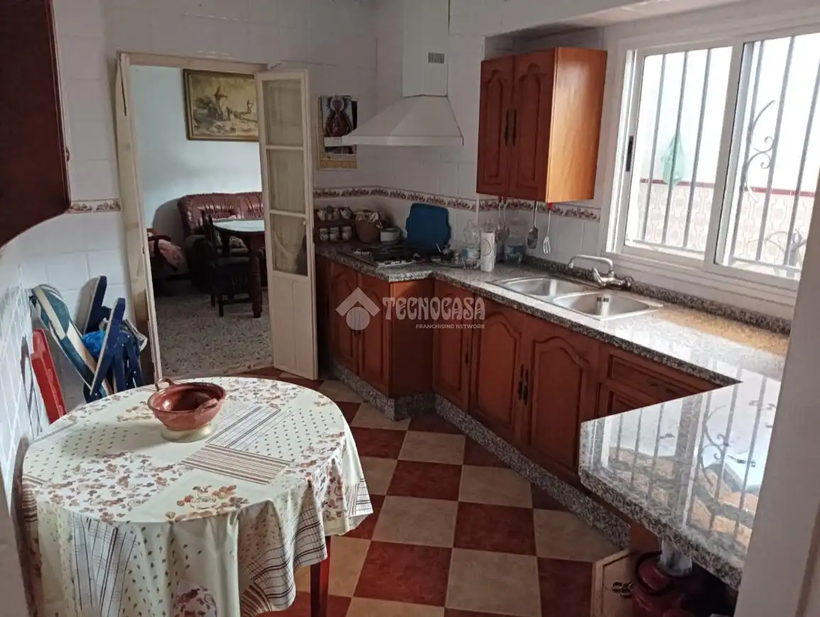 Kitchen of Houses for sale in Arahal