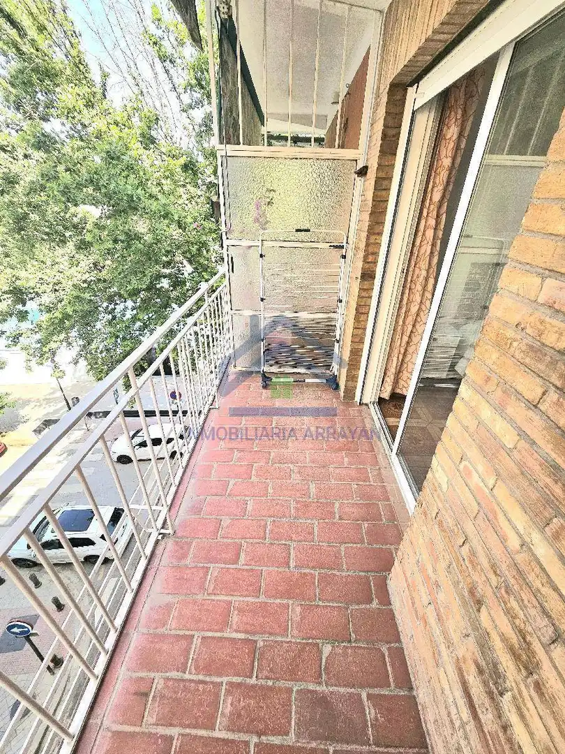 Terraza de Piso en venta en Granada con Terraza y Amueblado
