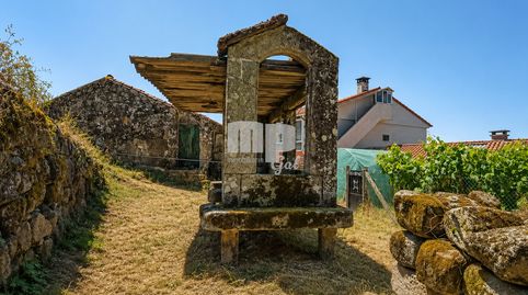 Foto 4 de Finca rústica en venda a Rúa de Chandebrito, Chandebrito, Nigrán