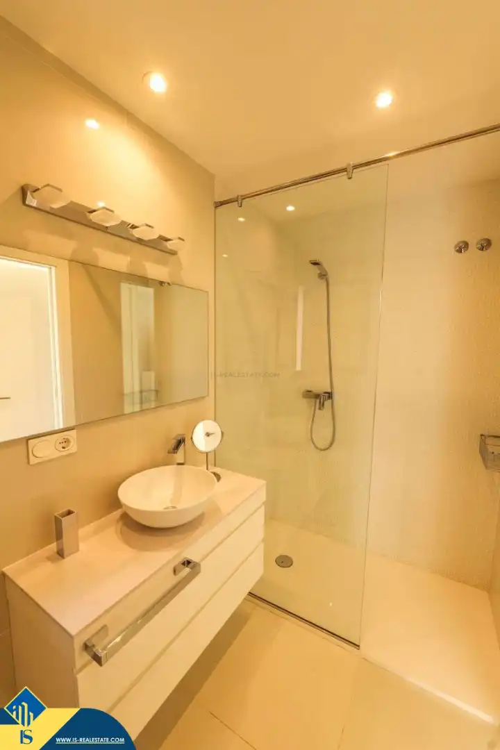Chalet con piscina en venta en Playa del Acequión, Náufragos y Rocío del Mar, imagen 24