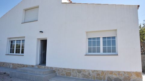 Foto 2 de Casa o xalet en venda a Camarles, Tarragona