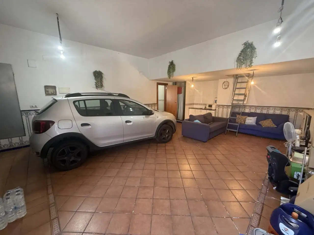 Locale commerciale in vendita a Calle Ferrer i Vidal, imagen 5