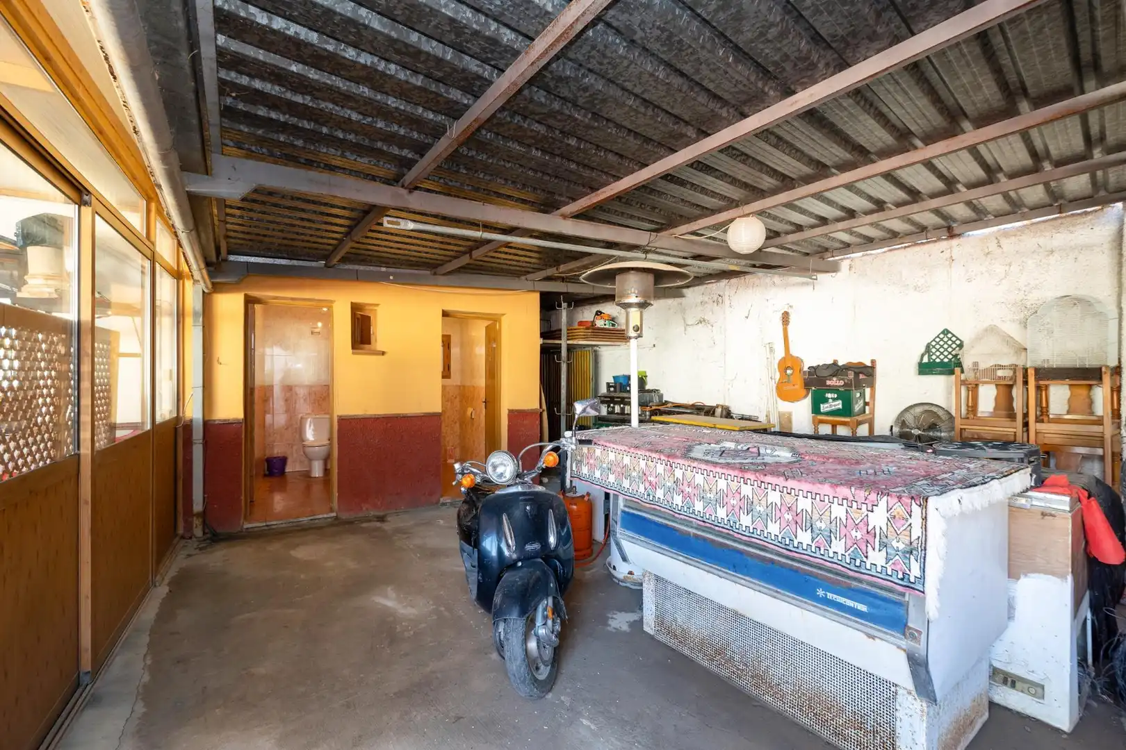 Edifici en venda en Ventas de Huelma