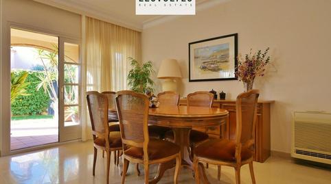 Foto 5 de Casa o chalet en venta en Carrer de Sèneca, La Punxa, Palafrugell