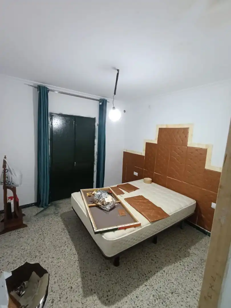 Detached house with terrace for sale in El Garrobo, imagen 8