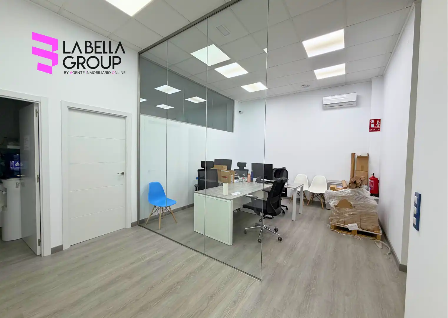 Local comercial en venda a Carrer Castelló d'Empúries, imagen 12