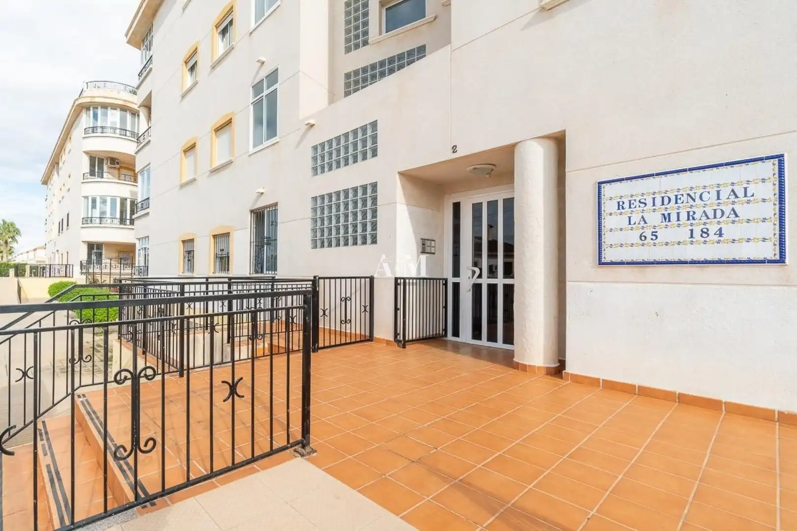 Flat with pool to rent in Orihuela Costa, imagen 24