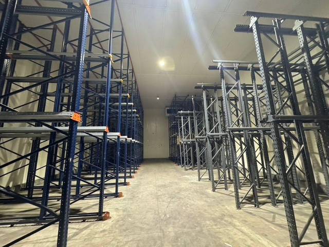 Nave industrial en Alquiler en Els Garidells