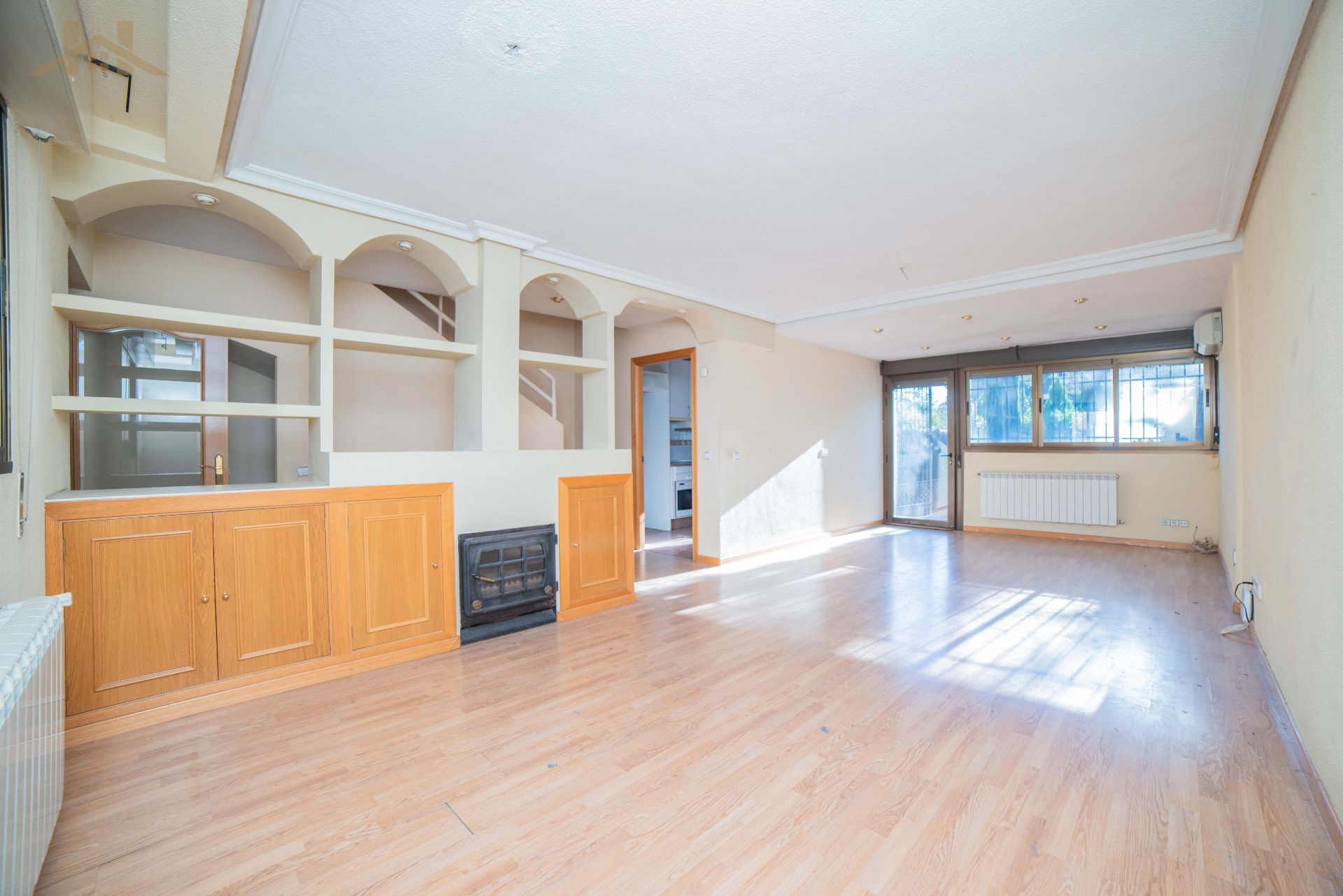 Casa adosada en venda en Villaviciosa de Odón amb Aire condicionat, Calefacció i Jardí privat