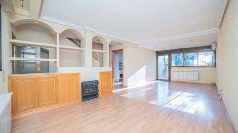 Foto 3 de Casa adosada en venda a Centro, Madrid