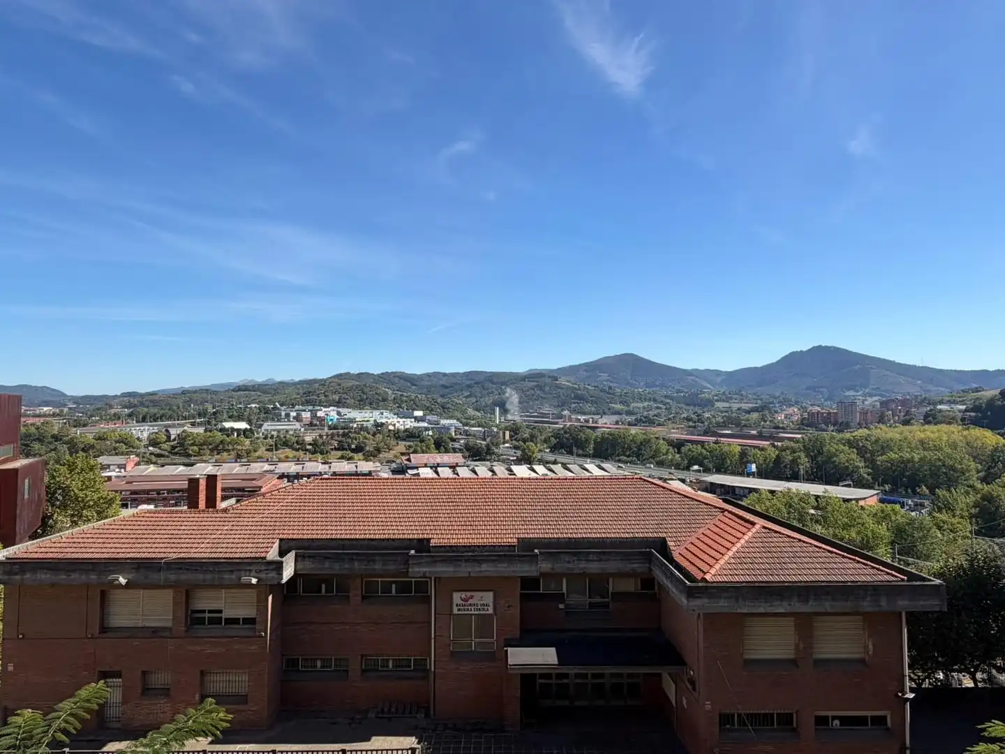Appartamento con terrazza in vendita a Kalero - Basozelai, imagen 3