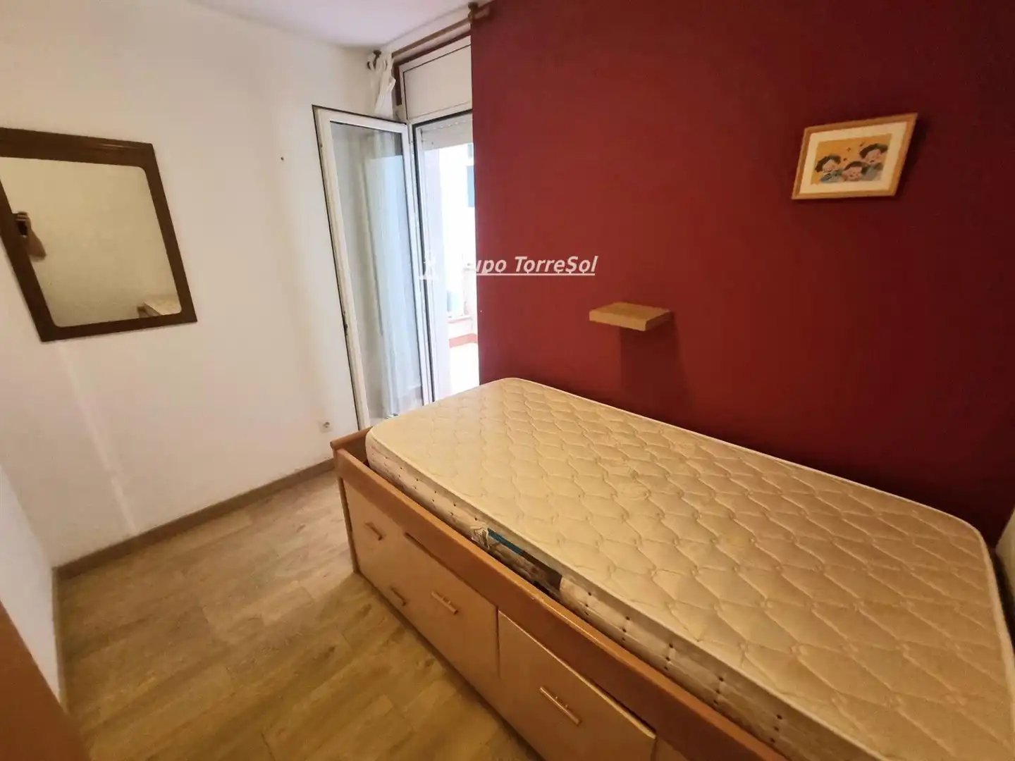 Flat for sale in de Pompeu Fabra, Centre