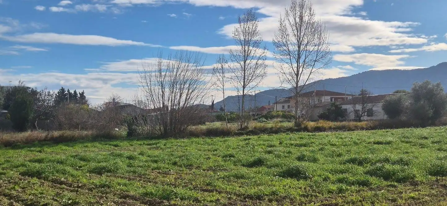 Residential for sale in CARRIL AROCAS, Puente Tocinos