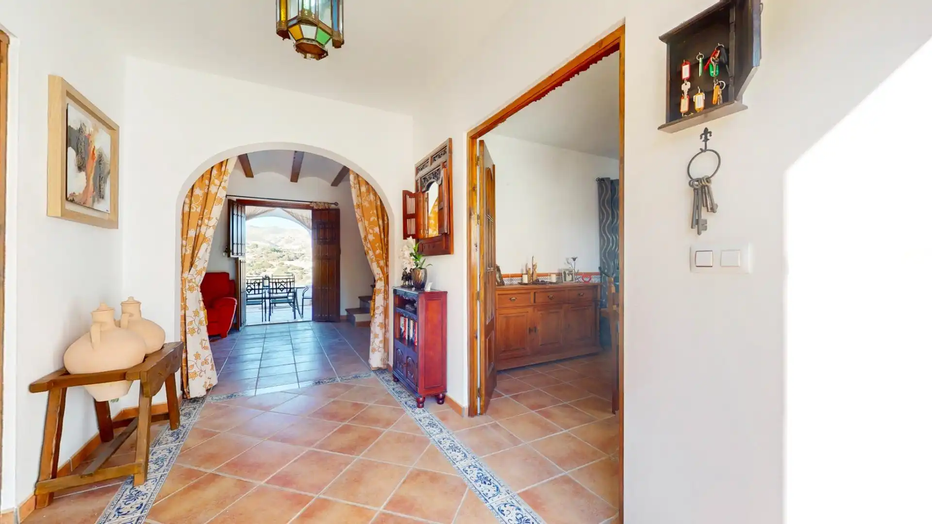 Casa o chalet en venta en Calle La Ermita, 8, Arboleas