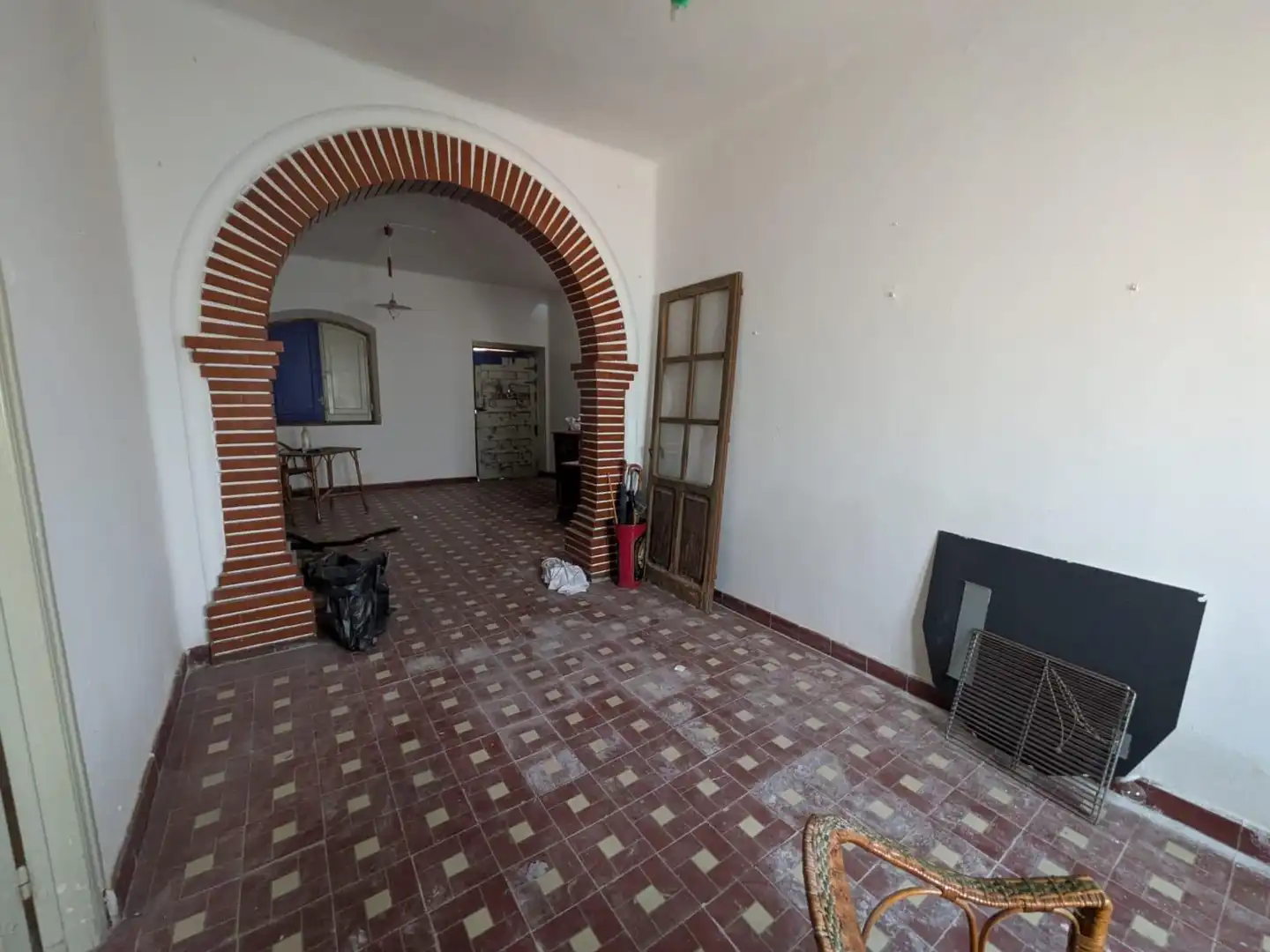 Casa adosada en venda en Corpa