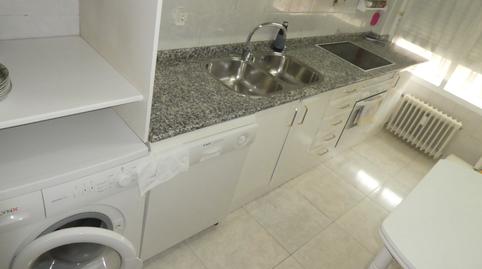 Foto 4 de Pis en venda a Santa Teresa  - San Pedro Cardeña, Burgos