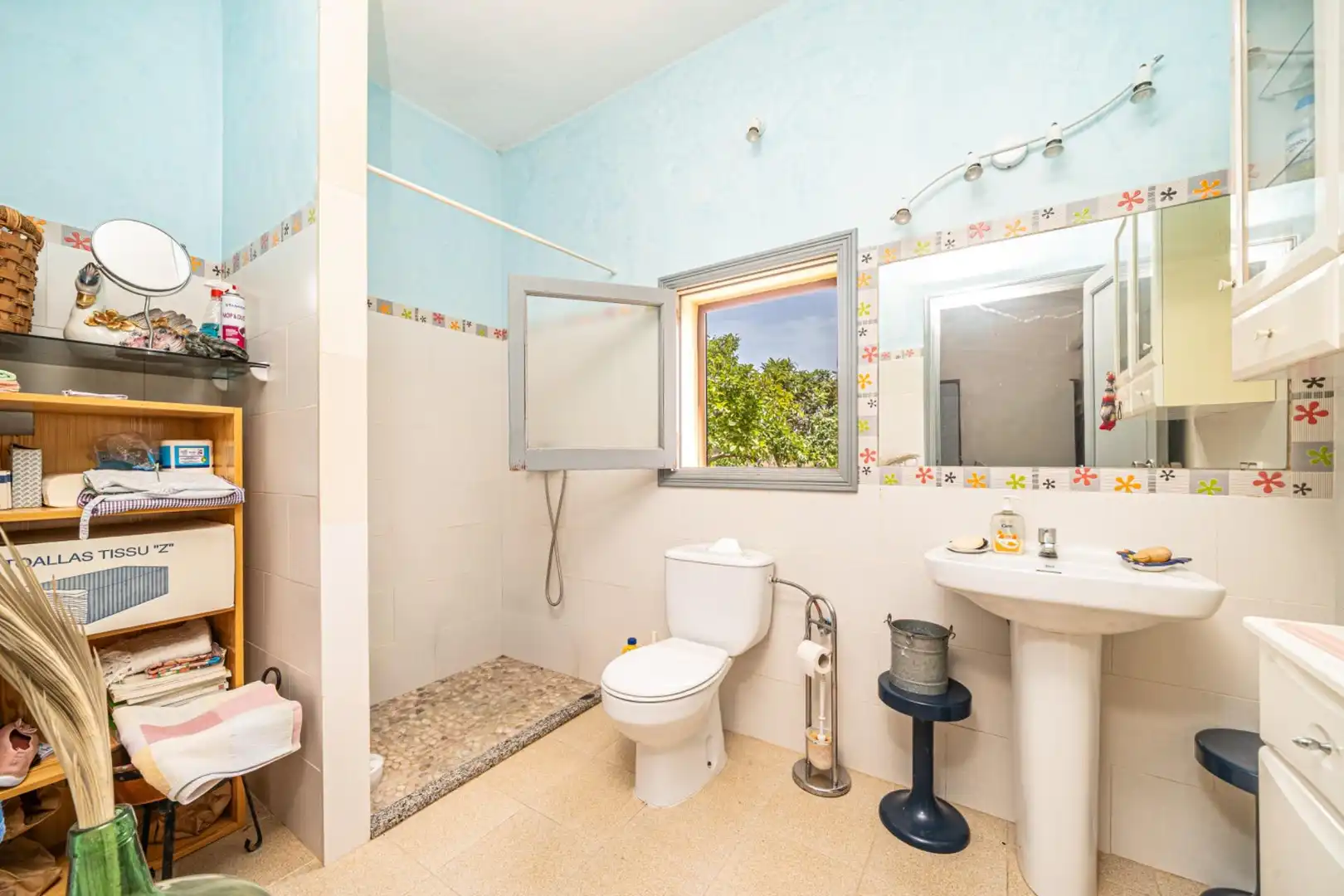 Bany de Casa o xalet en venda en Felanitx