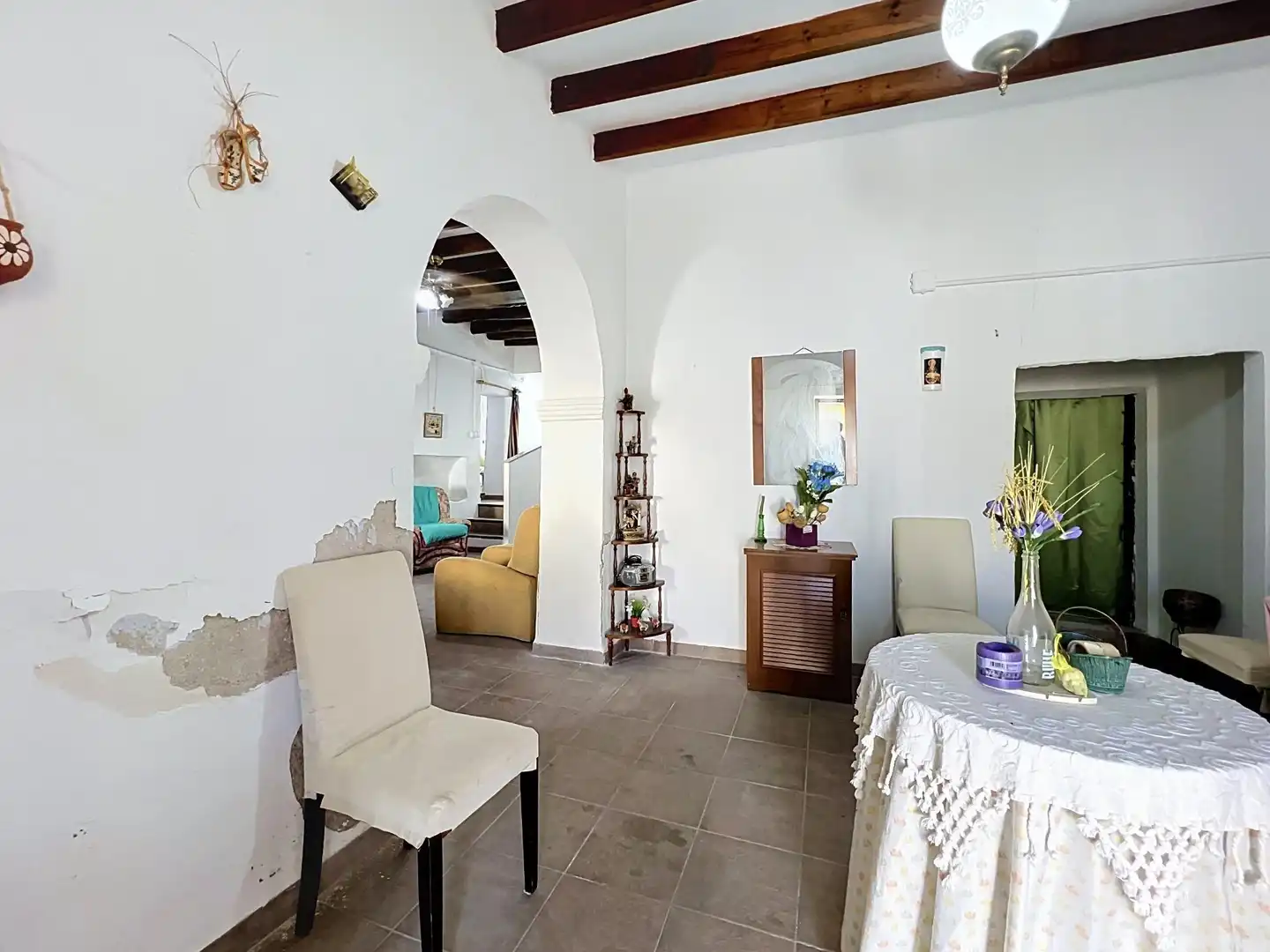 Casa o xalet en venda en Lucainena de las Torres