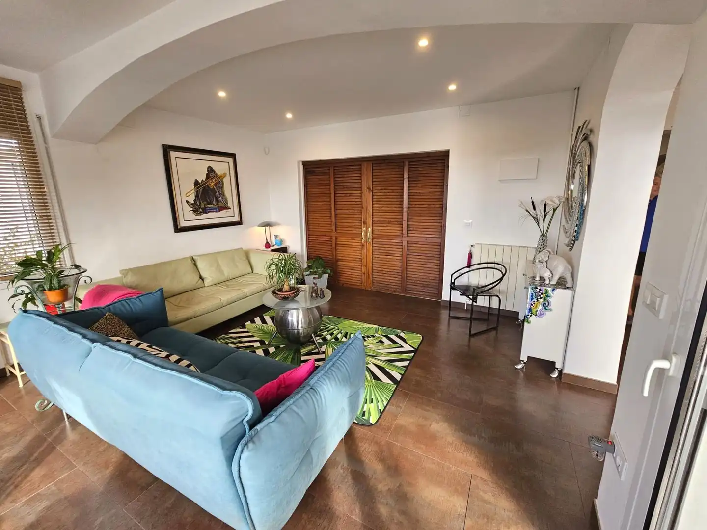 Casa amb jardí en venda a Nord, imagen 8