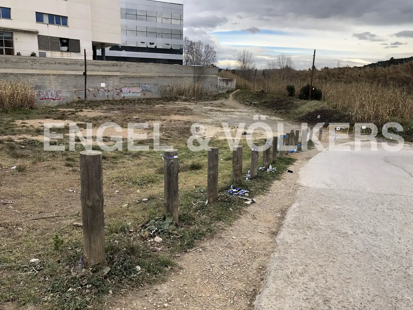 Grundstücke und Bauplätze zum Verkauf in Centre - Sant Oleguer, imagen 28