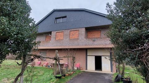 Foto 2 de Casa o chalet en venta en Área Rural Sur, León