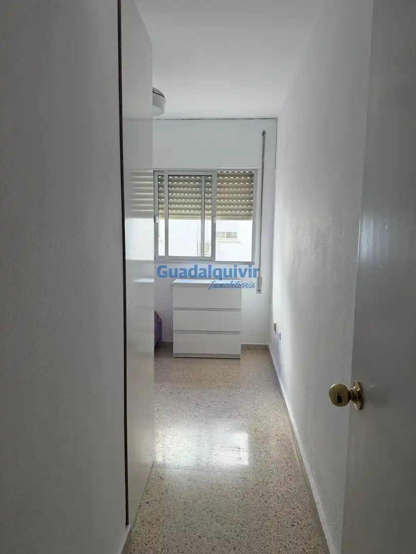 Wohnung zur Miete in Avenida de Europa