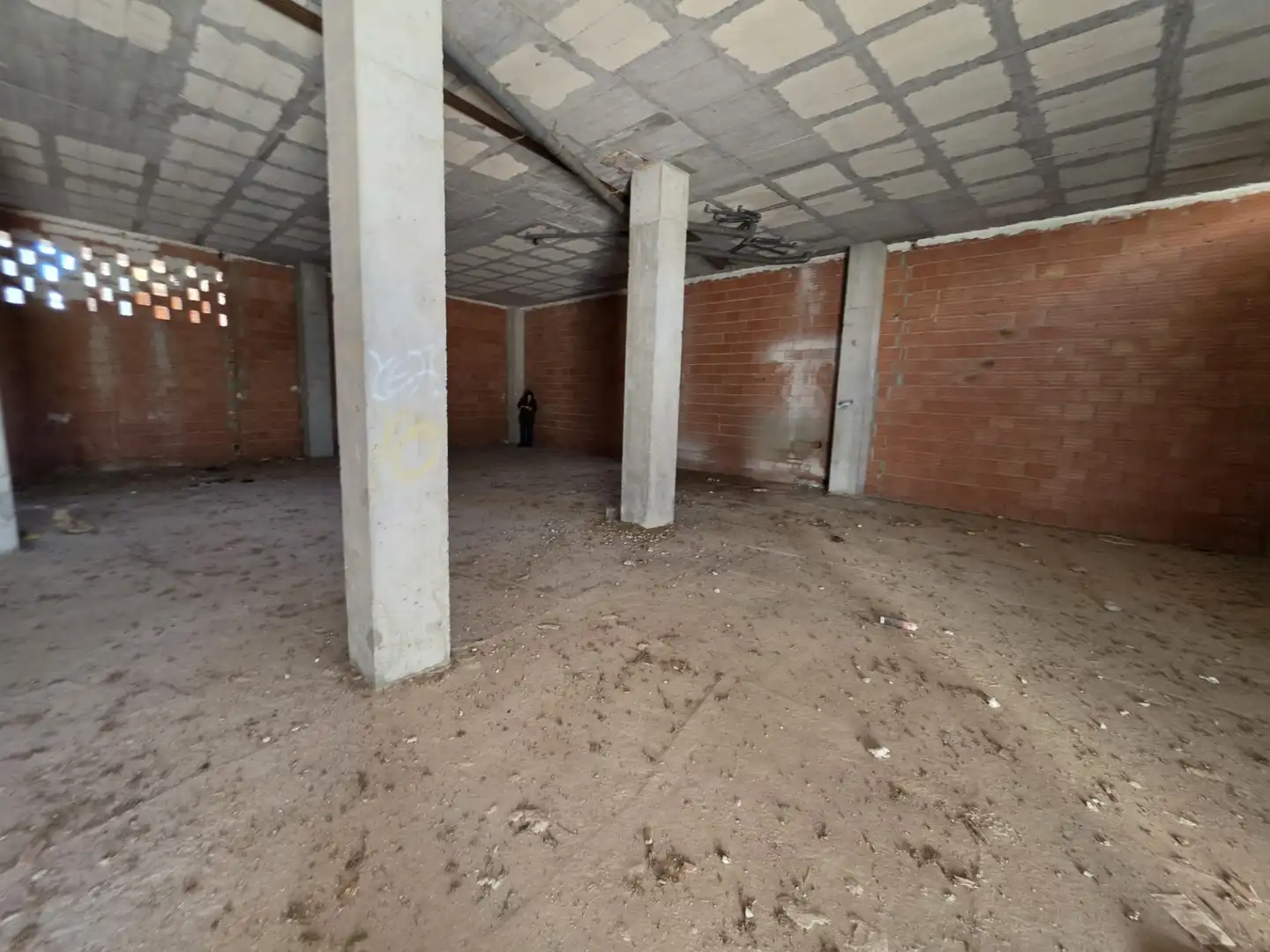 Geschaftsraum zur Miete in Murcia
