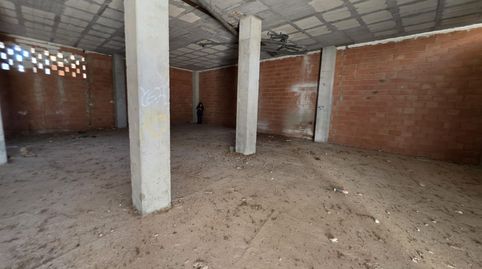 Photo 3 of Commercial properties for rent in Juan de Borbón, Murcia Capital