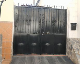 Nau industrial de lloguer a  ERMITA, Otura