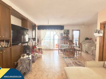 Ático con piscina en venta en Playa del Cura