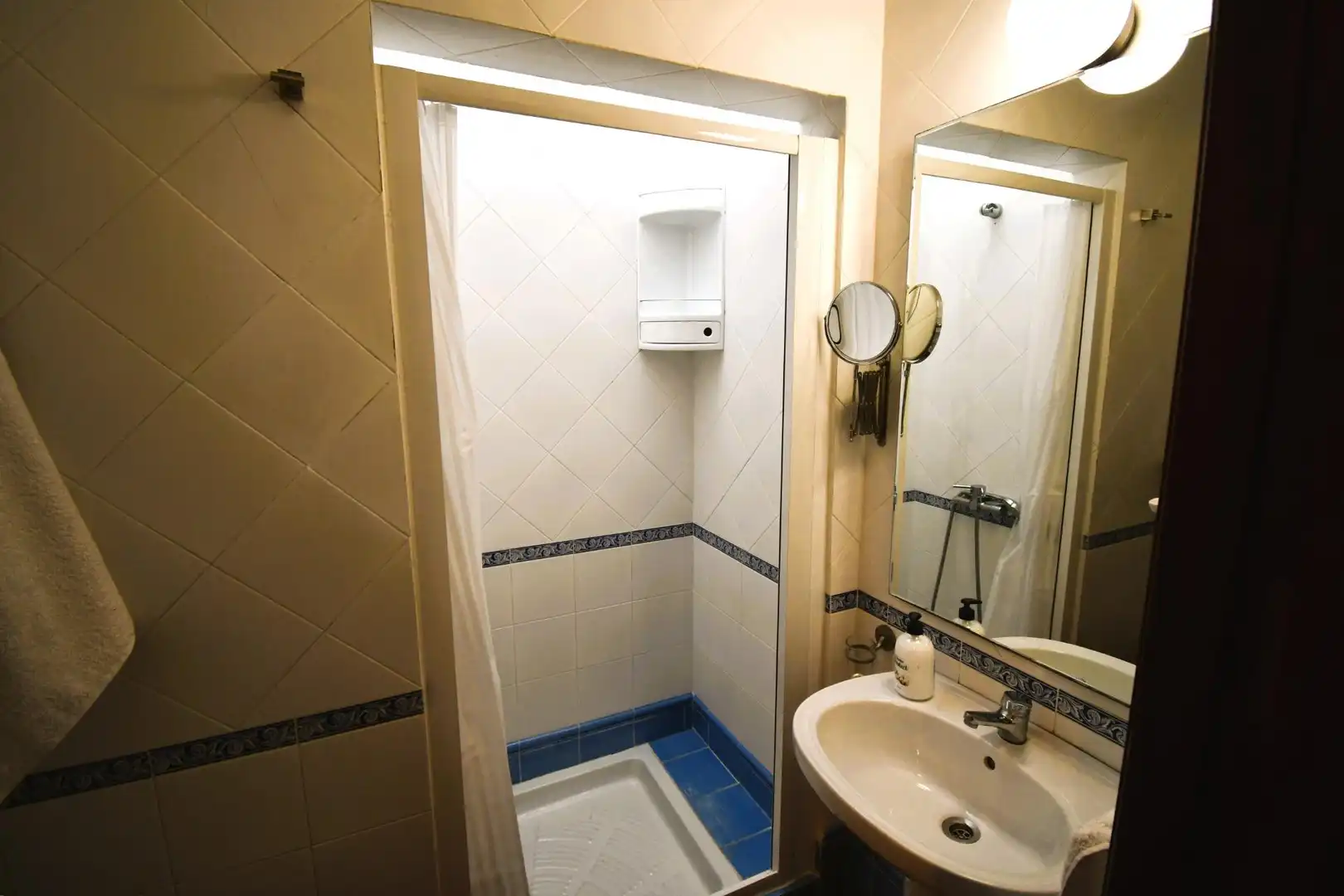 Bany de Casa o xalet en venda en El Puerto de Santa María