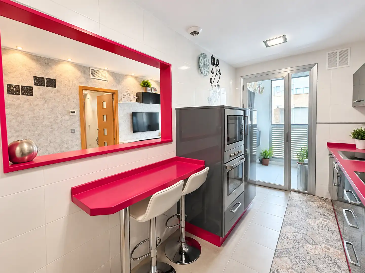 Piso con ascensor en venta en Calle Estrella Regulo, imagen 11
