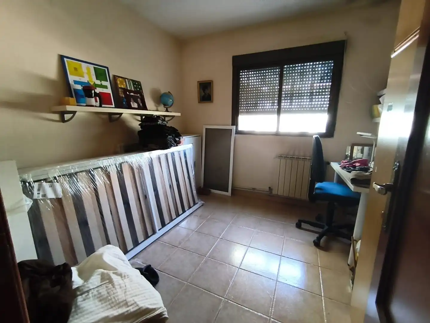 Bedroom of Land for sale in Rivas-Vaciamadrid