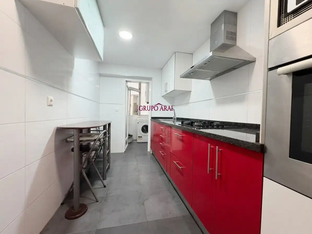 Flat with terrace for sale in Calle GASSET Y ARTIME, imagen 33