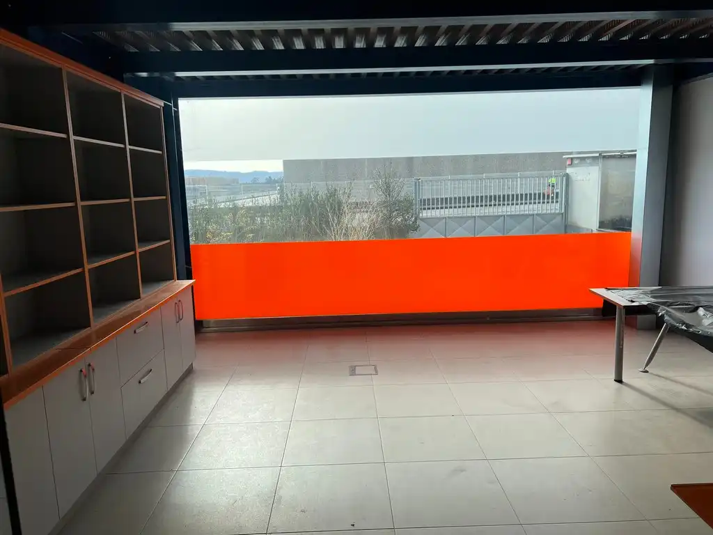 Nau industrial de lloguer en Narón