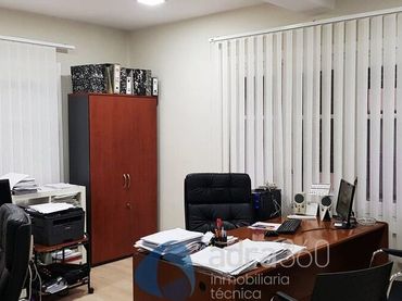 Ufficio con ascensore in vendita a de San Agustín