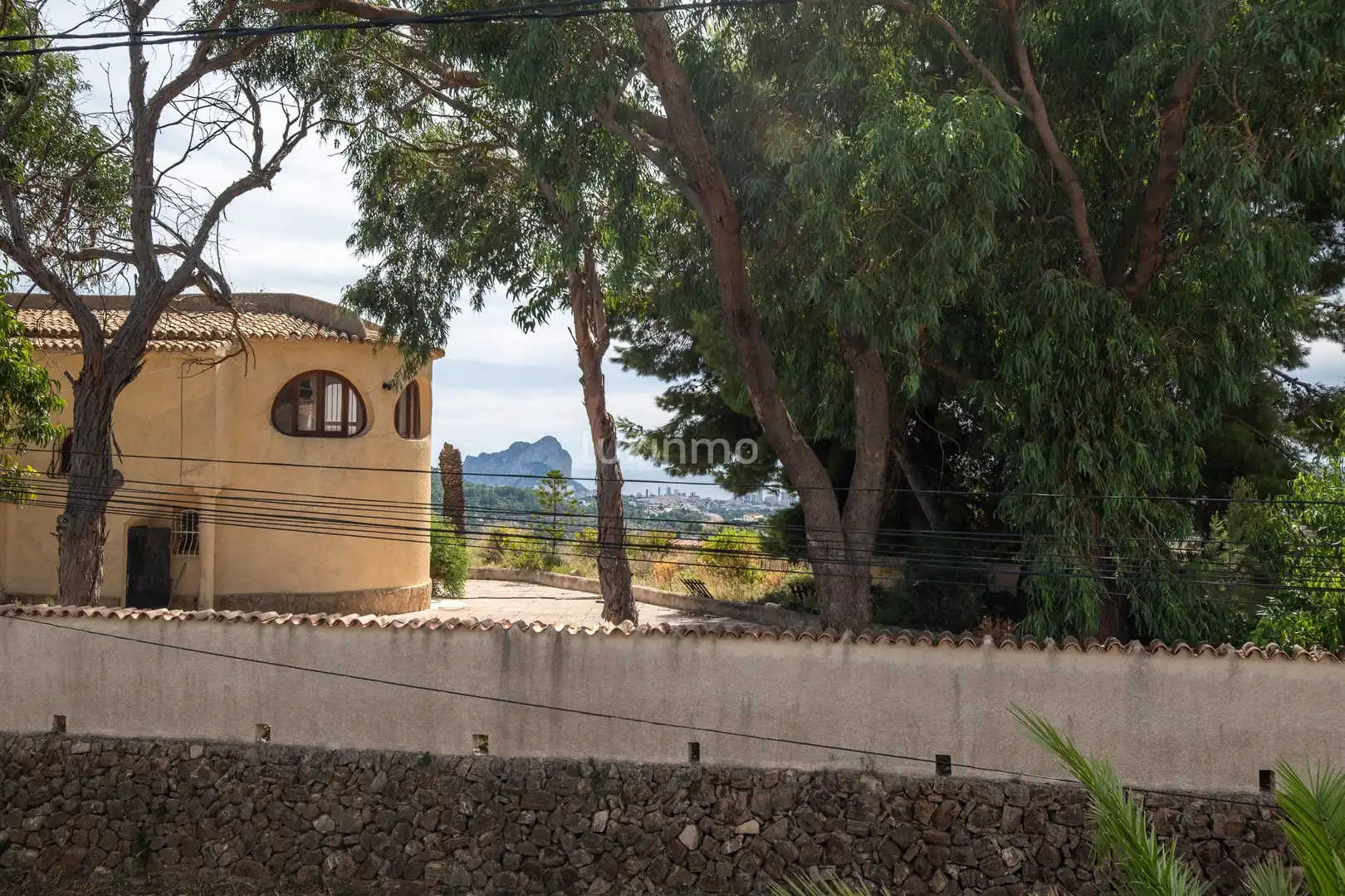 Chalet con terraza en venta en Benissa pueblo, imagen 30