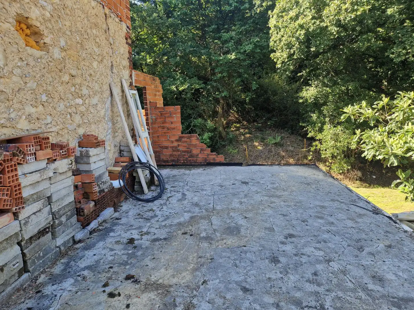 Terrassa de Casa o xalet en venda en Camargo amb Terrassa, Traster i Balcó