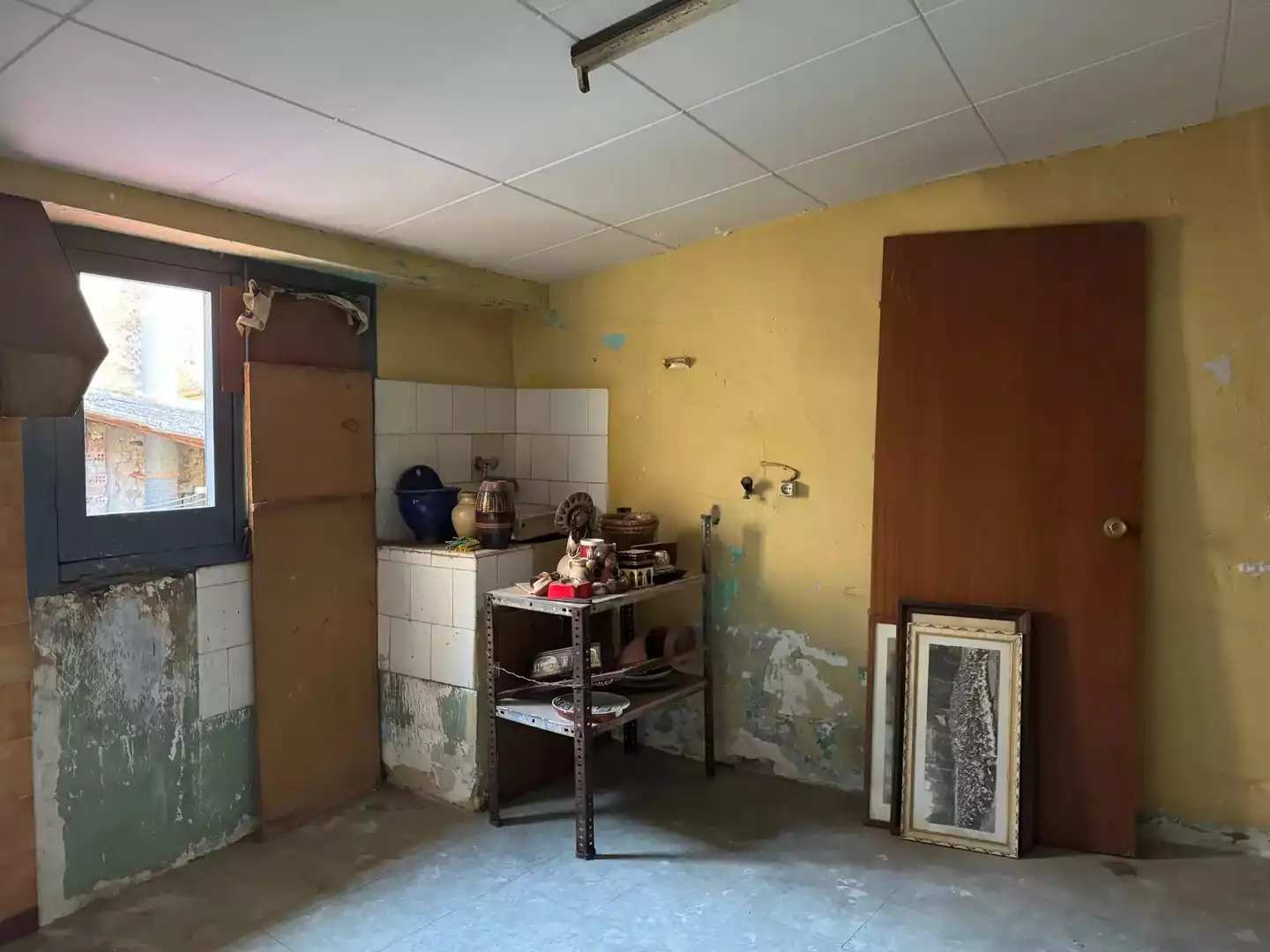 Cocina de Piso en venta en Besalú