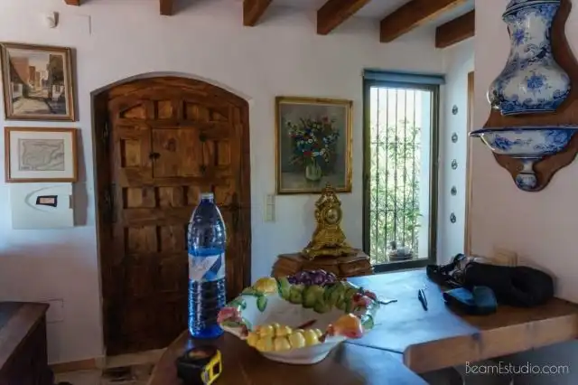Xalet amb jardí en venda a La Herradura, imagen 21