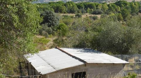 Foto 2 de Finca rústica en venta en San Martín de Valdeiglesias, Madrid