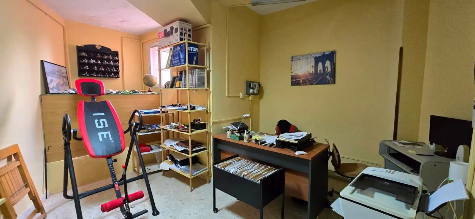 Casa o chalet en venta en Callosa d'en Sarrià con Aire acondicionado, Terraza y Piscina