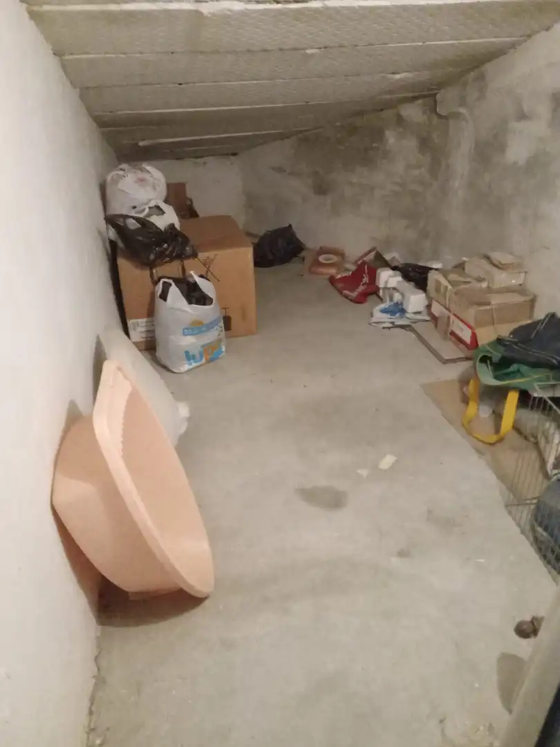 Piso en venta en Burgos con Calefacción, Parquet y Trastero