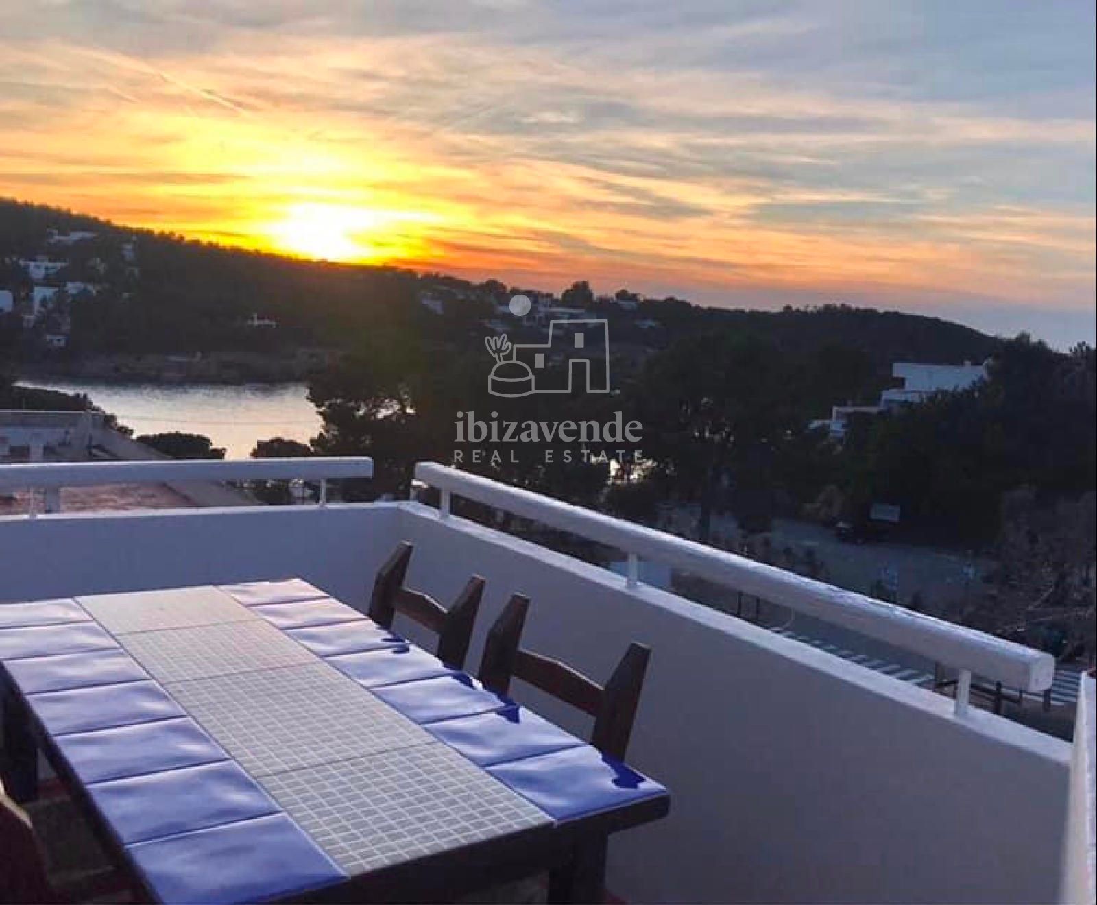 Flat for sale in Sant Joan de Labritja  with Air Conditioner, Heating and Terrace
