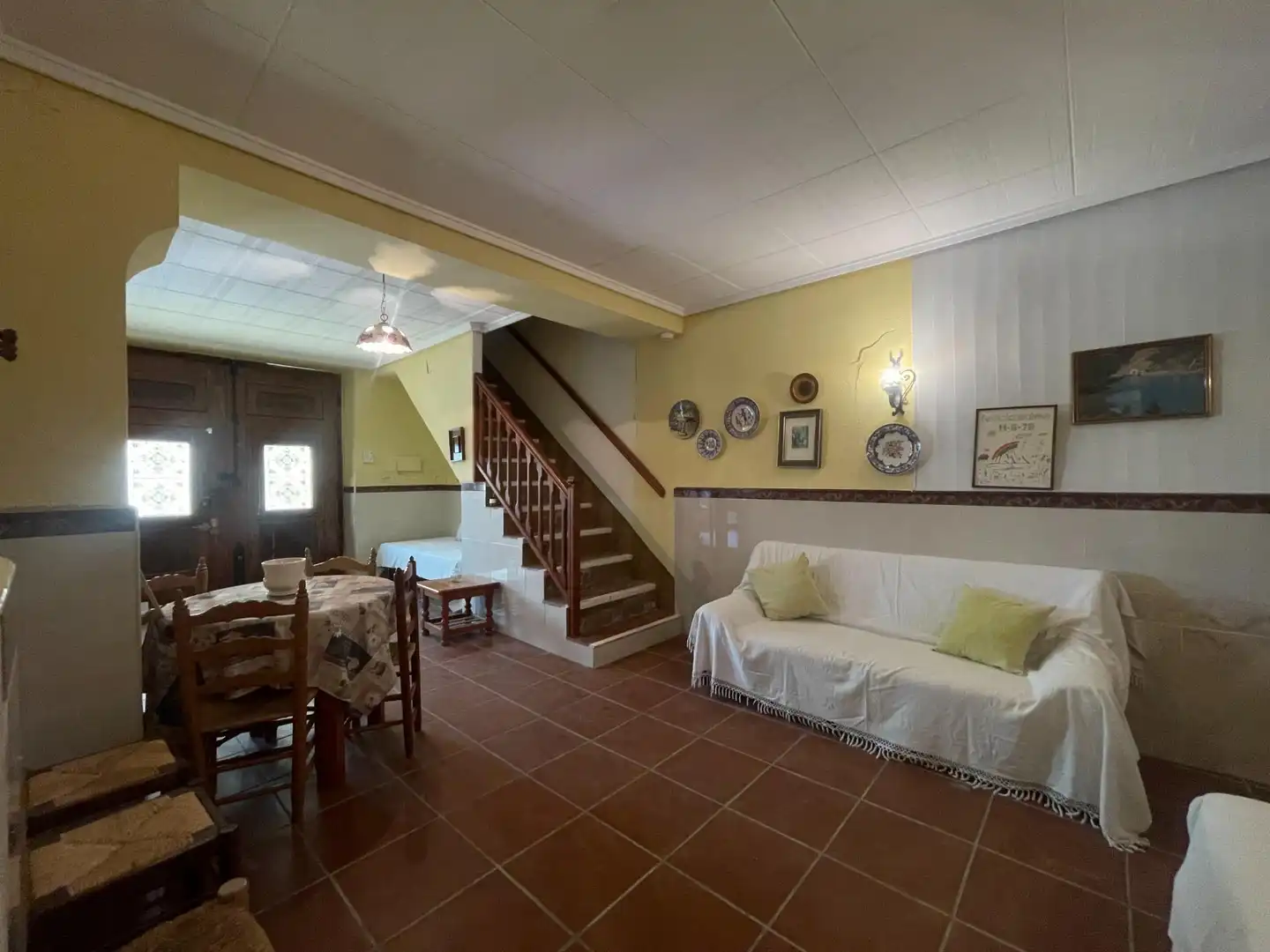 Haus oder Chalet zum Verkauf in Requena