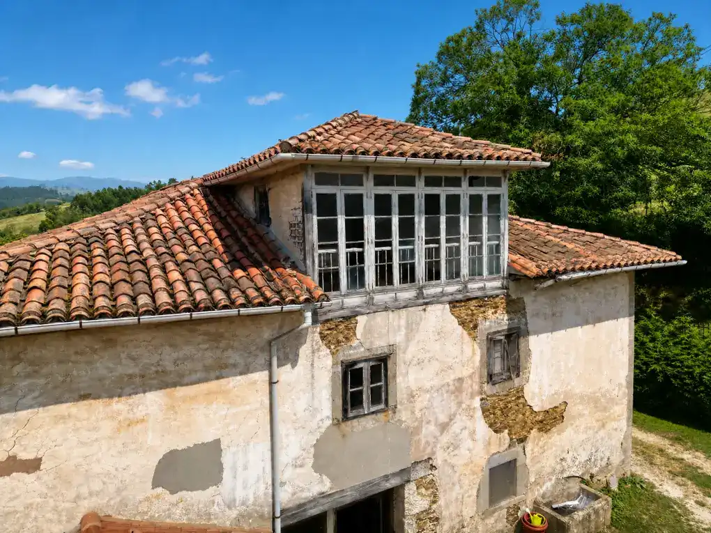 House with garden for sale in Folgueras, imagen 83