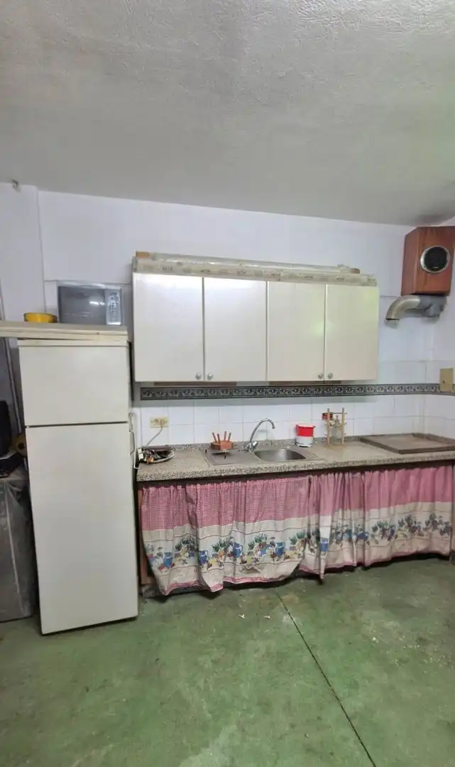 Cocina de Casa o chalet en venta en Valle de los Nueve - El Ejido - Medianías